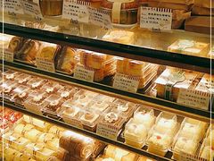 -红宝石·鲜奶小方(万航店)