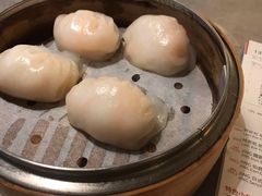 -点点心点心专门店(旺角店)