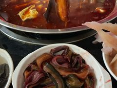 现划鳝鱼-储奇门鳝鱼火锅(总店)