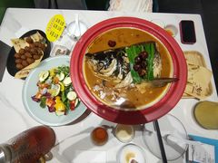 -大碗居·烤鸭·鱼头泡饼(天坛东门店)