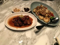 -无锡苏宁银河国际酒店-悦府65中餐厅