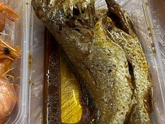-蓝精灵饺子店