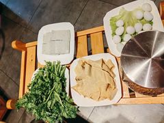-清真·天府皇城坝百年牛肉火锅(皇城清真寺店)