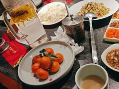 -李记东北饺子馆·东北菜(欢乐谷店)