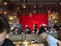 -同仁四季椰子鸡(宝安壹方城店)