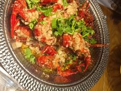 -黄泥岗·地道湖北菜(奥特莱斯店)