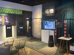 -棂笼·深度沉浸密室(武汉旗舰店)