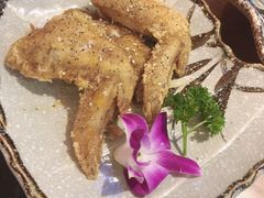 -有喜屋·烧鸟·居酒屋(周浦万达店)