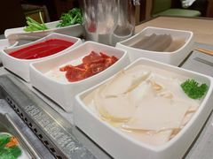 -海底捞火锅(凯德广场店)