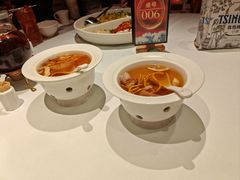 -宝轩渔府·老字号海鲜·正宗津菜(水上店)