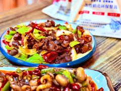 -麻辣欧巴海鲜烧烤(乐购店)