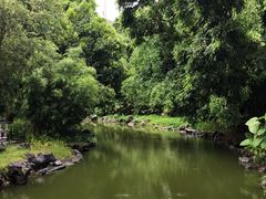 -珠海圆明新园