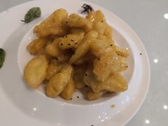 -香融府·烤鸭·家常菜(马家堡路店)