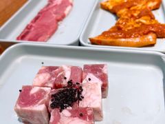-蚝英雄鲜蚝自助专门店(长楹天街直营店)