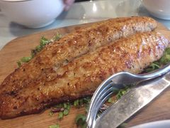 -烛影拾光观景餐厅·创意菜·摄影·小提琴(大唐不夜城店)