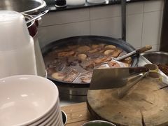 -小胖包子王(光明楼店)