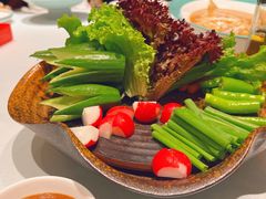 -百富源·海鲜辽菜(和平北大街店)