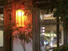 -鲤院·新中式美学·庭院餐厅(夫子庙店)