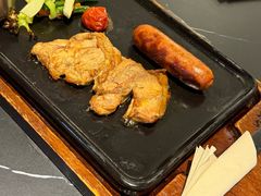 -必胜客(WOW株洲中鸿店)