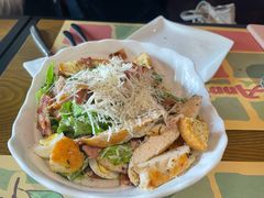 凯撒沙拉-安妮意大利餐厅(国贸店)