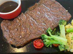 -必胜客(永泰店)