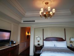 -广州富力丽思卡尔顿酒店