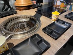 -火炉火自助餐(枫蓝国际店)