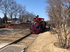 -永定河休闲森林公园