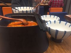 -阿香米线(深业上城店)