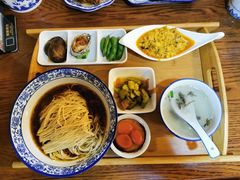 -孙盛兴奥灶面馆·蟹黄面·三虾面(山塘街总店)