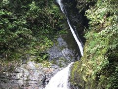 -夏霖九天银瀑风景区
