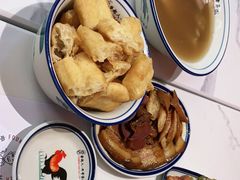 -發起人·肉骨茶(万象汇店)