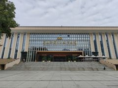 -广西壮族自治区博物馆