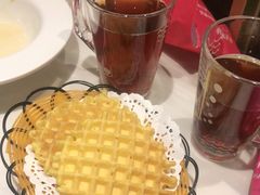 -豪客来牛排(中央花苑店)