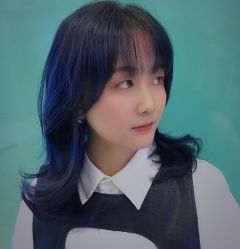 -HairCode芭曲发型