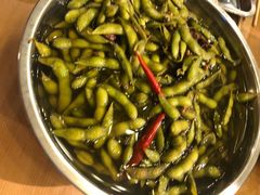 -九田家黑牛烤肉料理(太阳宫广场店)