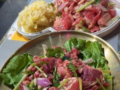 -棒小伙·齐齐哈尔烤肉(龙茗路店)