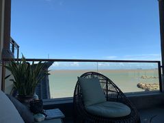 -影吧•悬崖海景(珠海凤凰湾悦椿酒店)