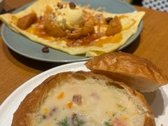 -Jamaicablue Coffeeshop(中央广场店)