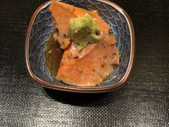 -橼舍鮨青木