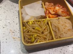 -猫爪爪原切自助烤肉(观音桥阳光世纪店)