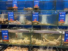 -海味当家·蒸锅海鲜(中山广场创始店)