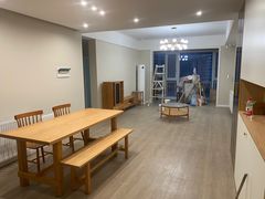 -创美居装饰(中洲里程店)