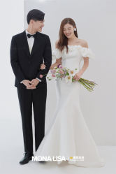 -蒙娜丽莎婚纱摄影(南门店)