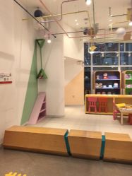-玩元素·家庭游乐成长中心(香格里拉店)