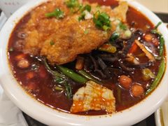 -水平有限广西米粉·广西风味集(五道口店)