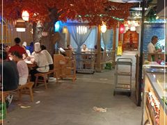 -渝厨生态火锅(合川区府店)