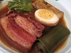 -鹊华居·地道鲁菜·海鲜·融合味(大明湖店)