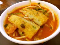 -古来思鱼饼