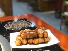 -袁小二大东北铁锅炖(吉祥村总部)